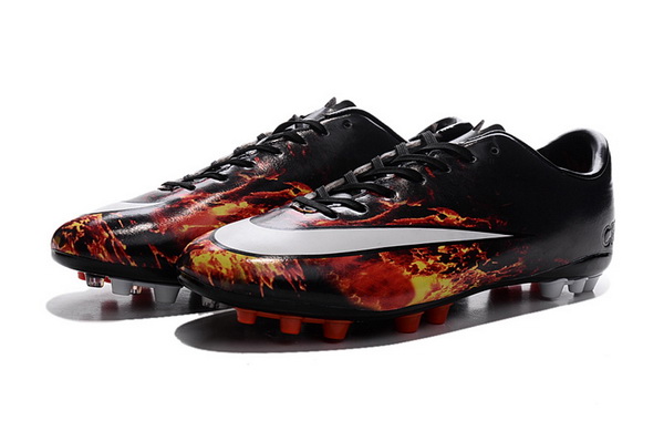 Nike Mercurial Superfly IV Low AG Men Shoes--061